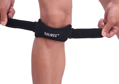 Smart Electric Infrared Relaxing Knee Massager