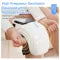 Smart Knee Massager With Heat and Vibration