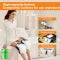 Smart Knee Massager With Heat and Vibration