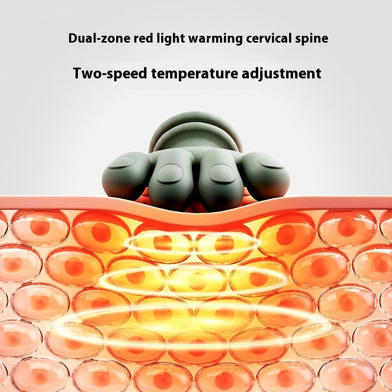 Siaasoo™ Neck & Shoulder Massager