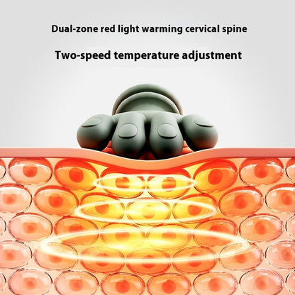 Siaasoo™ Neck & Shoulder Massager