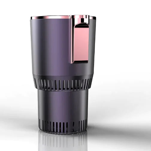 2-in-1 Smart Car Cup Warmer/Cooler - Different colours