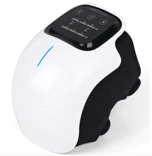 Smart Electric Infrared Relaxing Knee Massager