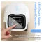 Smart Knee Massager With Heat and Vibration