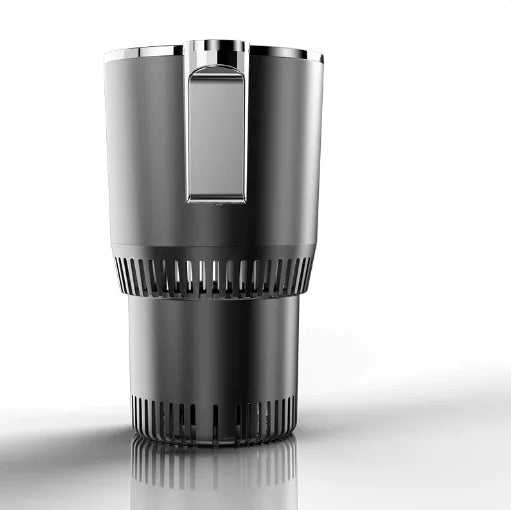 2-in-1 Smart Car Cup Warmer/Cooler - Different colours