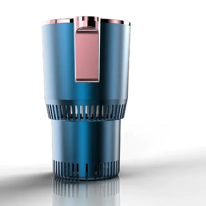 2-in-1 Smart Car Cup Warmer/Cooler - Different colours